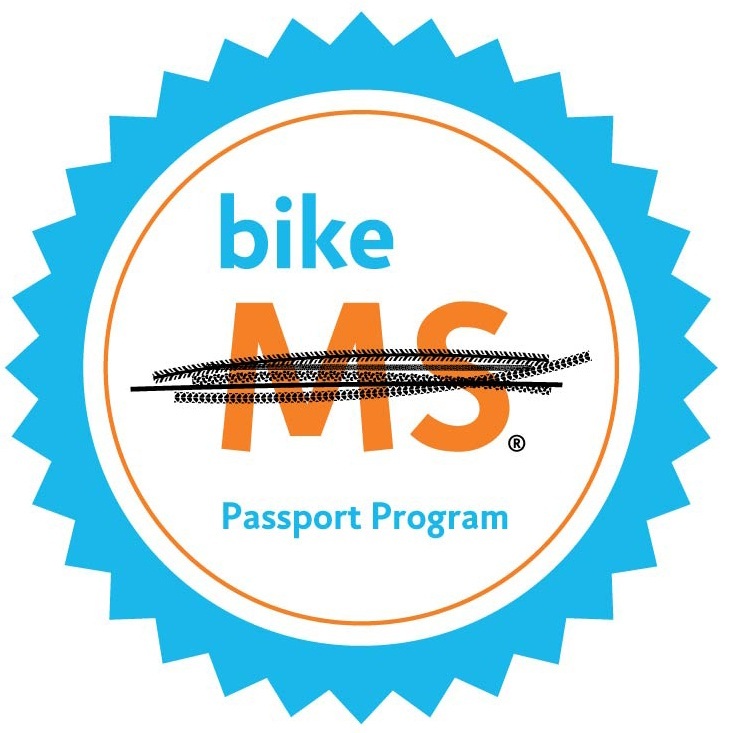 Bike Ms Logo