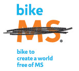 Bike MS - Bike to Create a World Free of MS